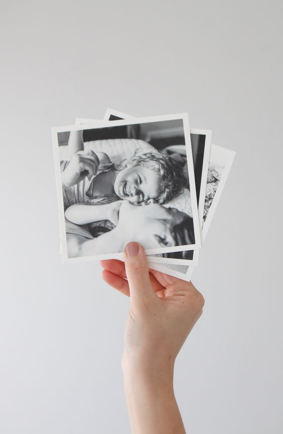 Фотографии больших форматов